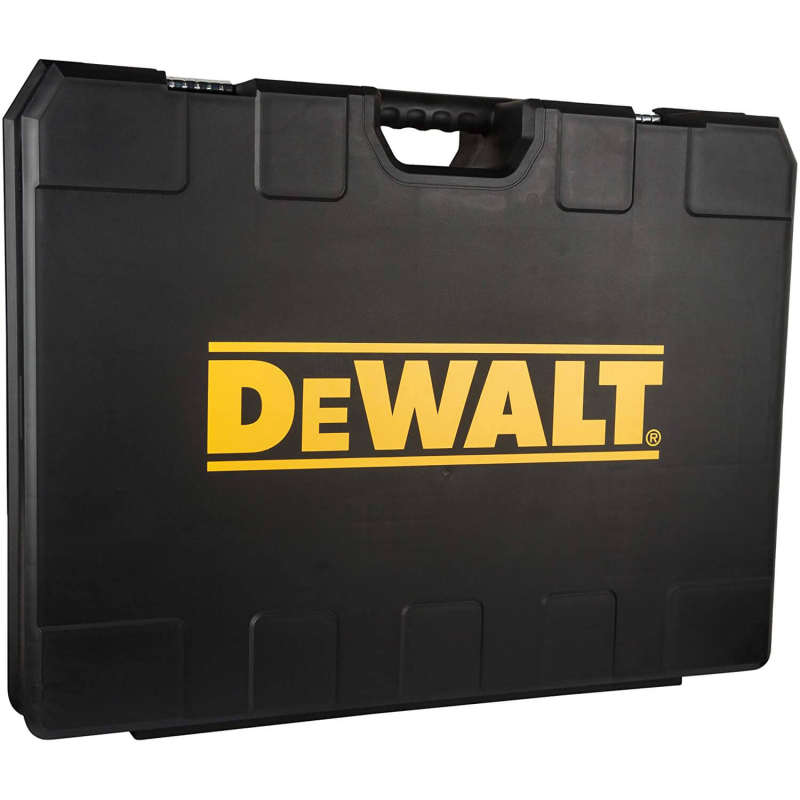 Перфоратор DeWALT SDS-MAX D25733K