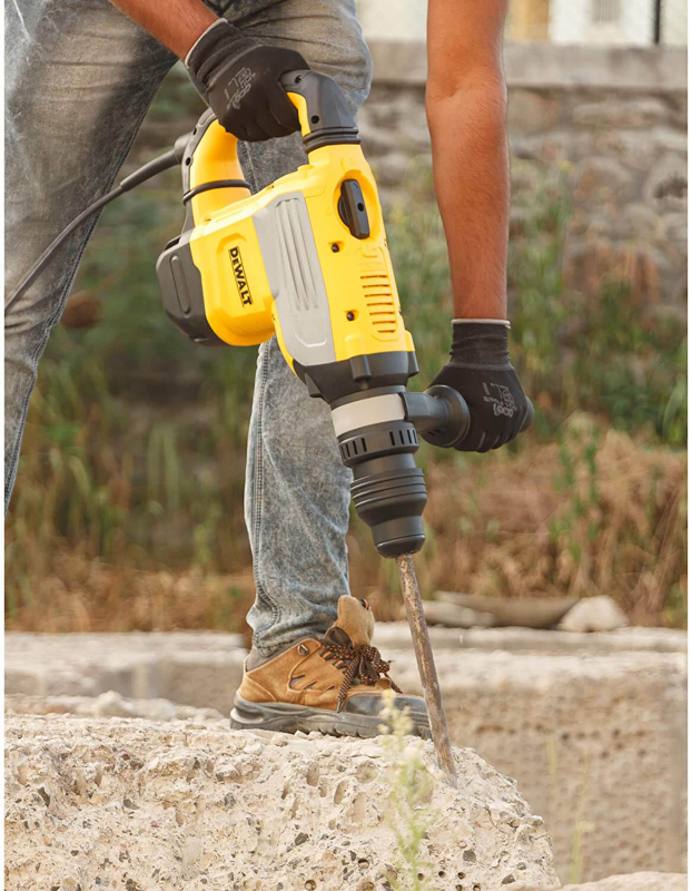 Перфоратор DeWALT SDS-MAX D25733K