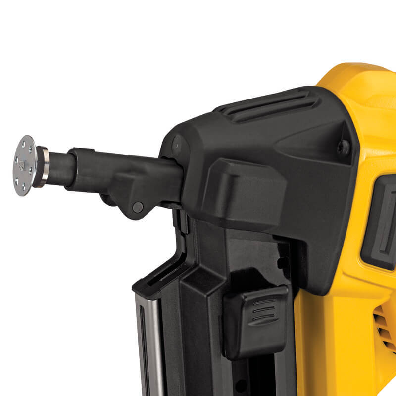 Пістолет цвяхозабивний акумуляторний DeWALT по бетону безщітковий DCN890N