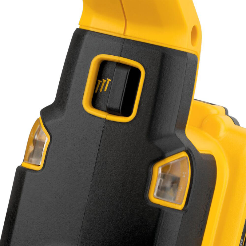 Пістолет цвяхозабивний акумуляторний DeWALT безщітковий DCN662D2
