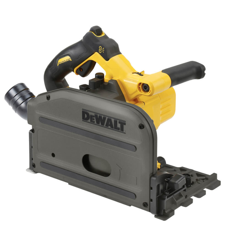 Пила дискова акумуляторна DeWALT DCS520NT