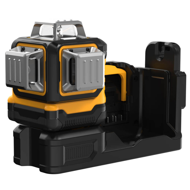 Лазерний рівень DeWALT DCE089D1G18