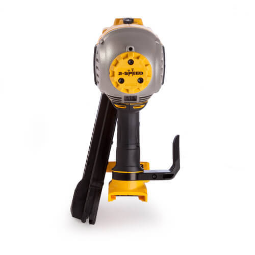 Пістолет цвяхозабивний акумуляторний DeWALT безщітковий DCN692N