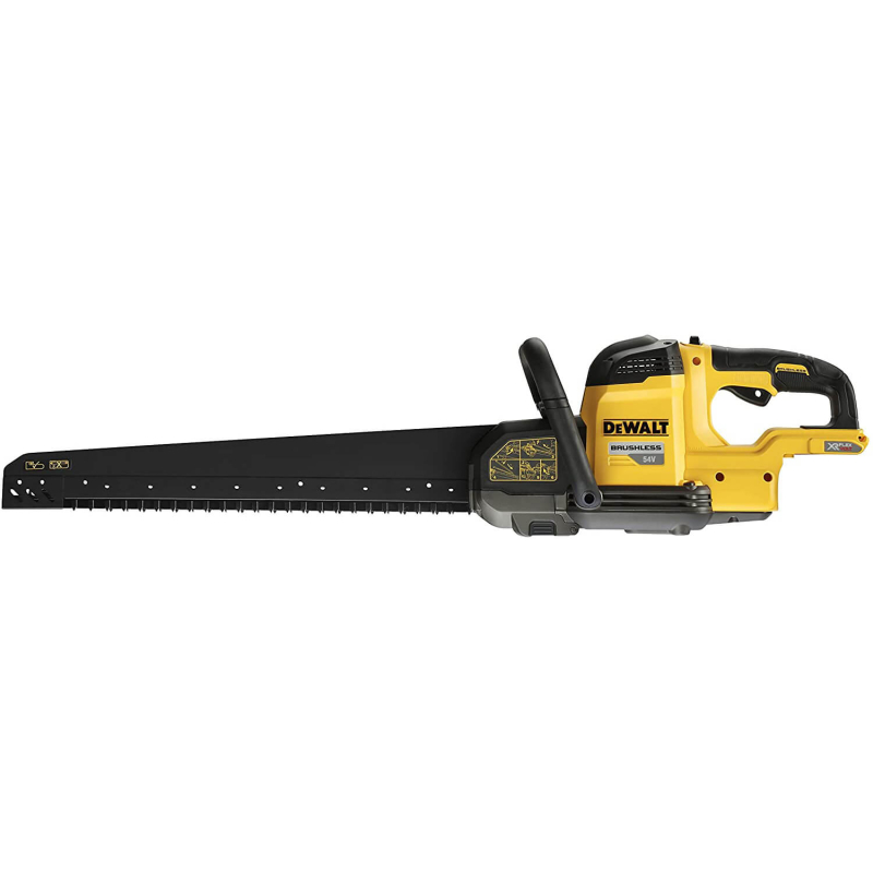 Пила акумуляторна DeWALT ALLIGATOR безщіткова DCS397N