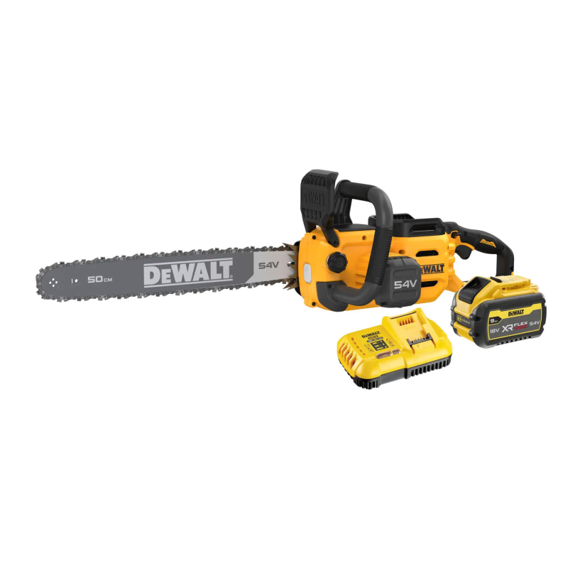 Пила ланцюгова акумуляторна DeWALT безщіткова DCMCS575X1