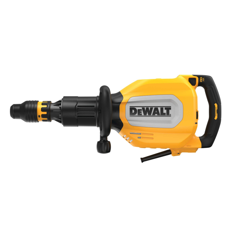 Відбійний молоток DeWALT безщітковий D