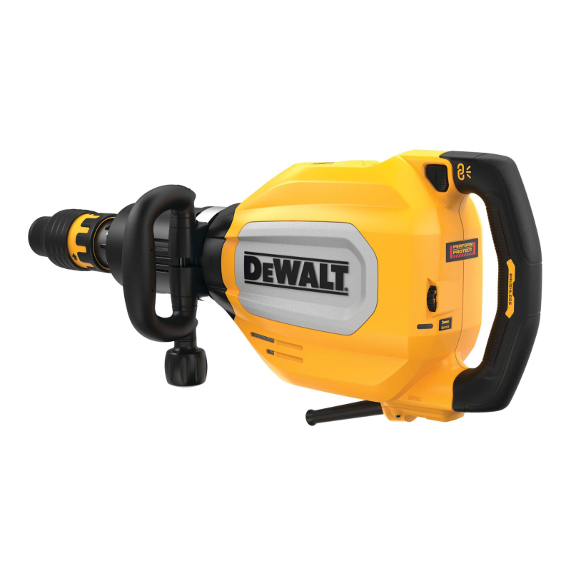 Відбійний молоток DeWALT безщітковий D