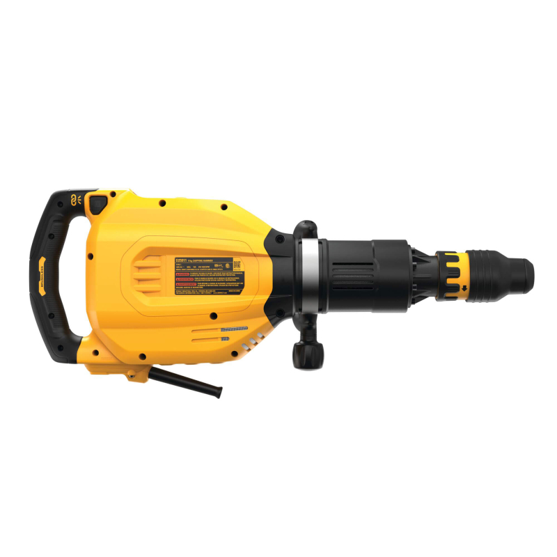 Відбійний молоток DeWALT безщітковий D