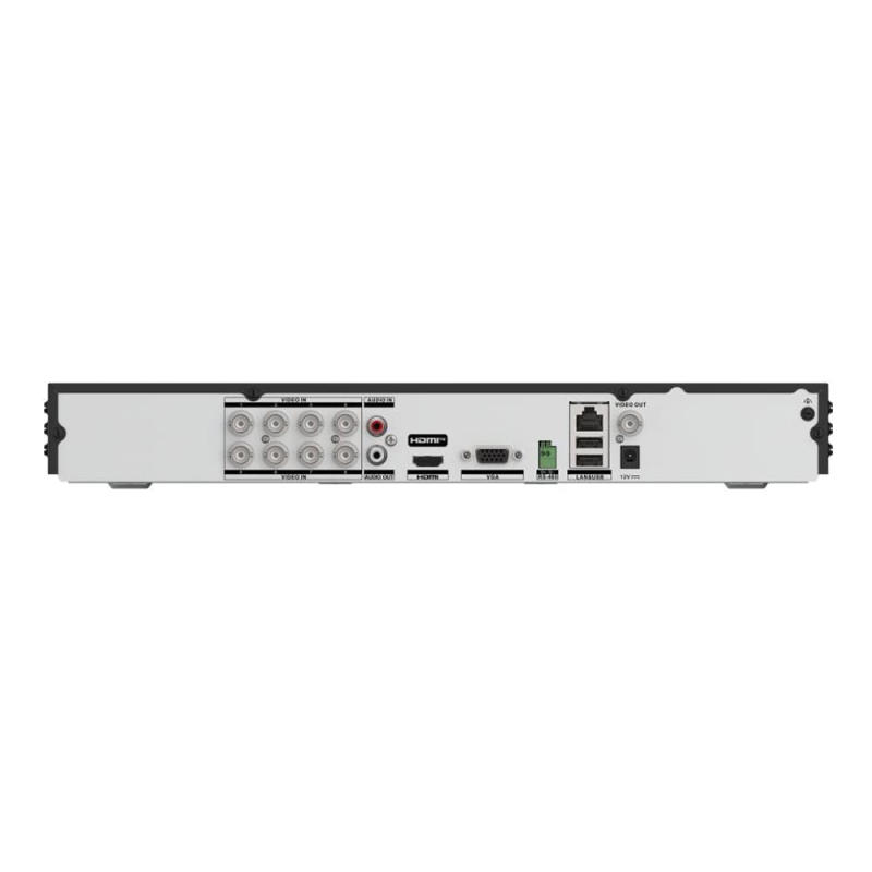 HDTVI відеореєстратор Hikvision iDS-7208HUHI-M2/X