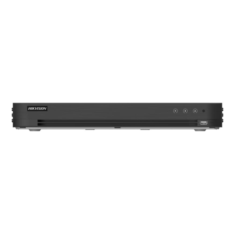 HDTVI відеореєстратор Hikvision iDS-7208HUHI-M2/X