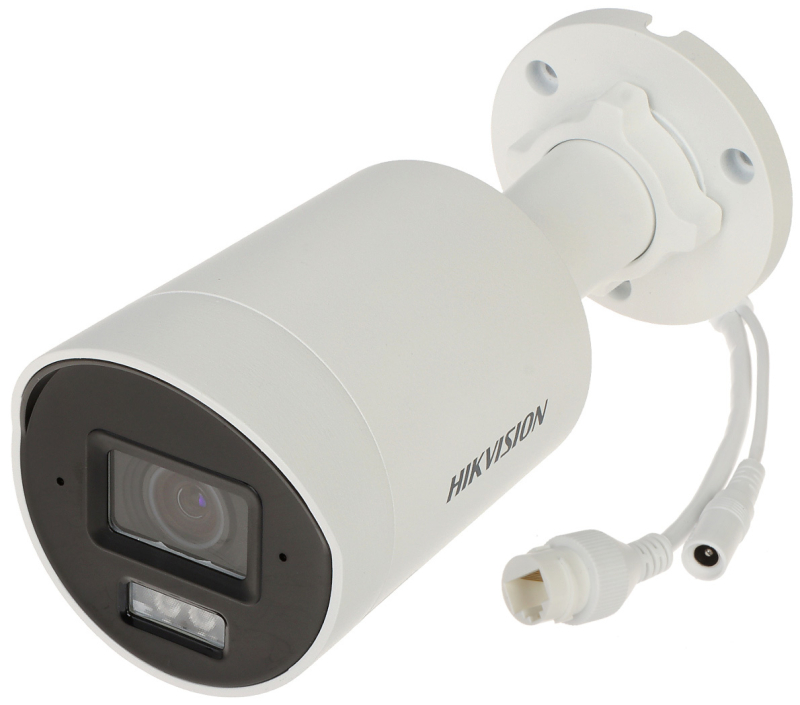 Ip відеокамера Hikvision DS-2CD2043G2-LI2U (2.8мм)