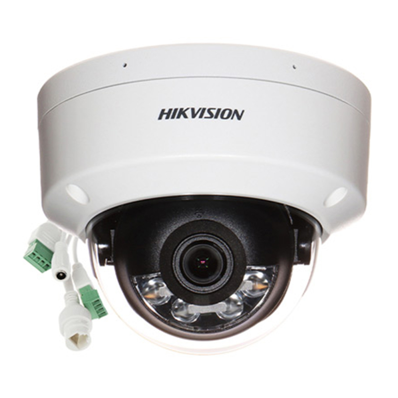 Ip відеокамера Hikvision DS-2CD2143G2-LIS2U (2.8мм)