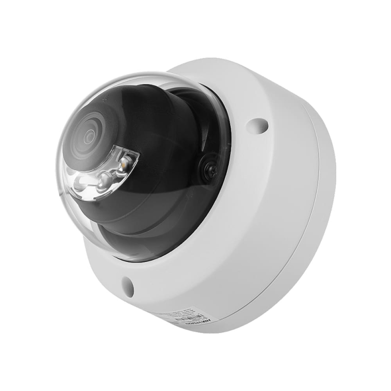 Ip відеокамера Hikvision DS-2CD2143G2-LIS2U (2.8мм)