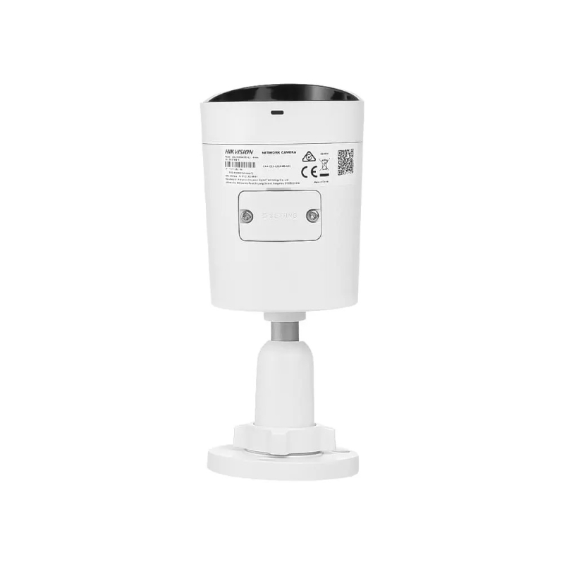 Ip відеокамера Hikvision DS-2CD2043G2-LI (2.8мм)