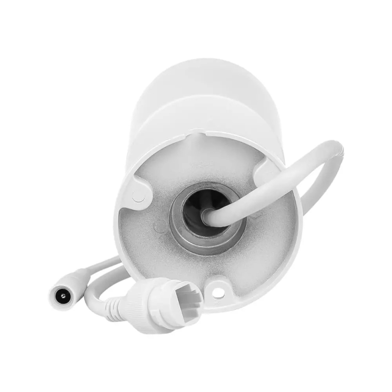 Ip відеокамера Hikvision DS-2CD2043G2-LI (2.8мм)