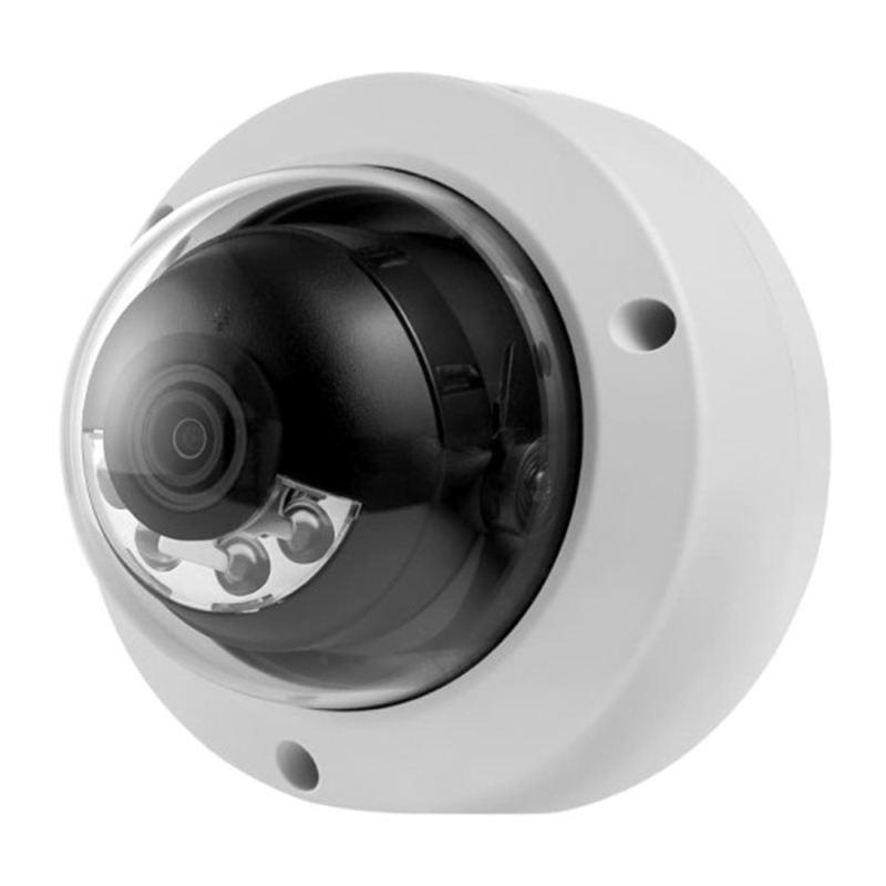 Ip відеокамера Hikvision DS-2CD1123G2-LIUF (4мм)