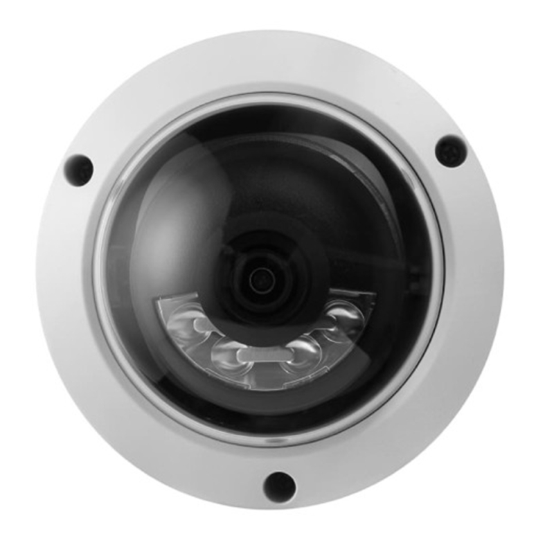 Ip відеокамера Hikvision DS-2CD1123G2-LIUF (4мм)