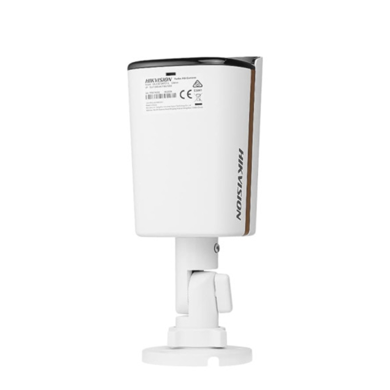 Ip відеокамера Hikvision DS-2CE12KF3T-L (2.8мм)