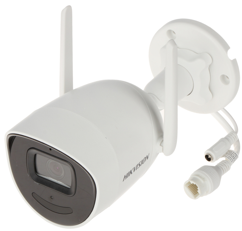 Ip відеокамера Hikvision DS-2CV2041G2-IDW W (2.8мм)