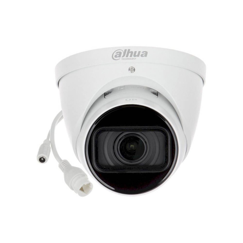 Ip відеокамера Dahua DH-IPC-HDW1230T1 (2.8мм)