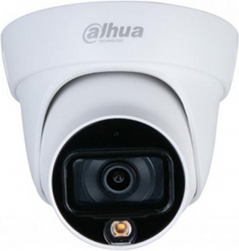 Ip відеокамера Dahua DH-IPC-HDW1239T1-LED (2.8мм)