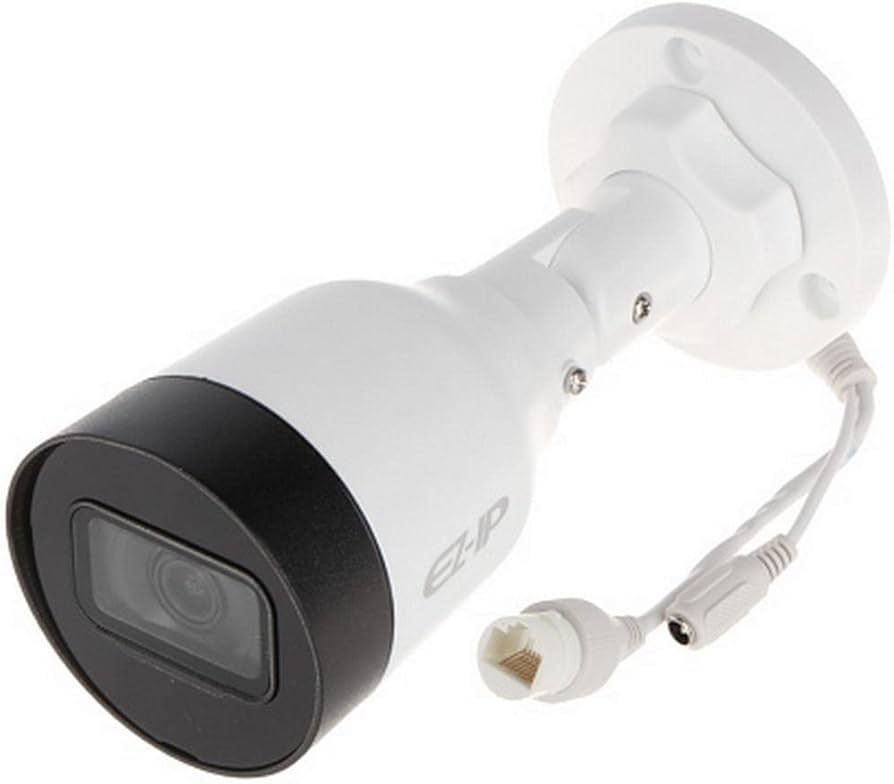Ip відеокамера Dahua DH-IPC-HFW1230S1 (2.8мм)
