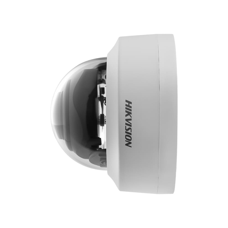 Ip відеокамера Hikvision DS-2CD1121G0-I (2.8мм)
