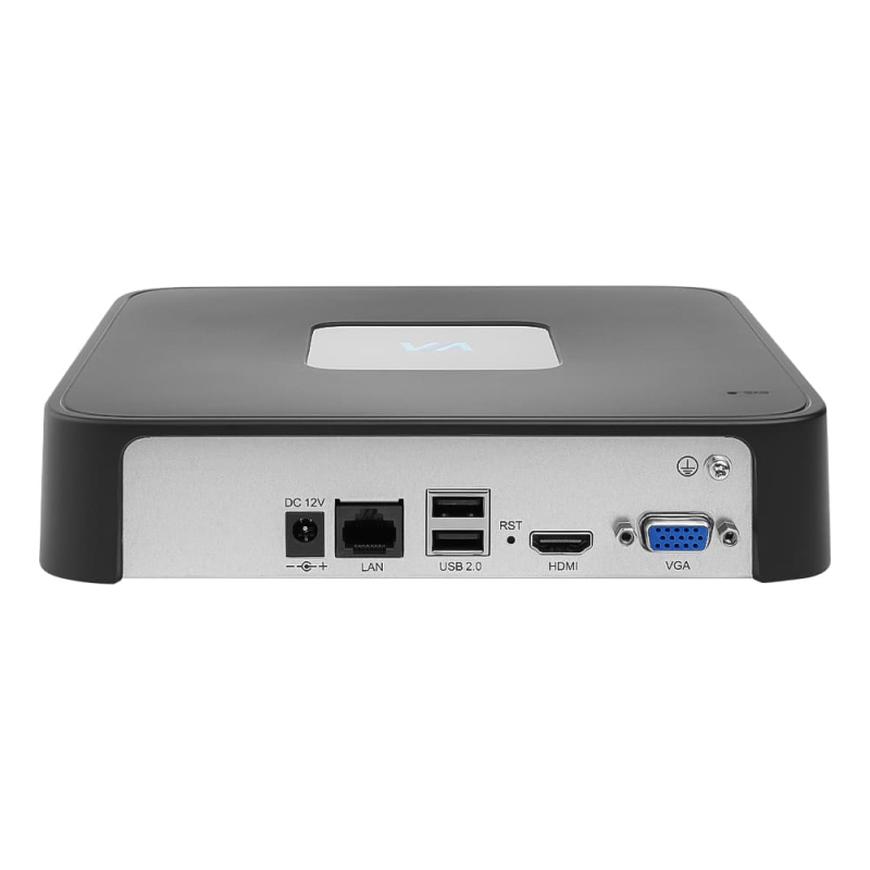 Ip відеореєстратор VIAsecurity VS-N2105