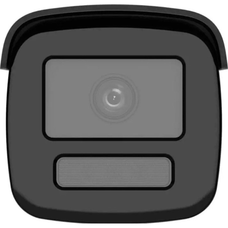 Ip відеокамера Hikvision DS-2CD2T47G2H-LI (eF/BLACK) (2.8мм)