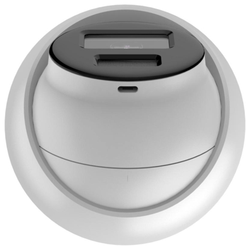 Ip відеокамера Hikvision DS-2CD1327G2H-LIUF (2.8мм)