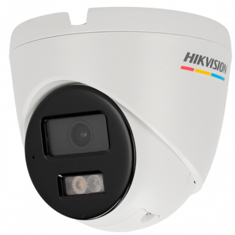 Ip відеокамера Hikvision DS-2CD1327G2H-LIUF (2.8мм)