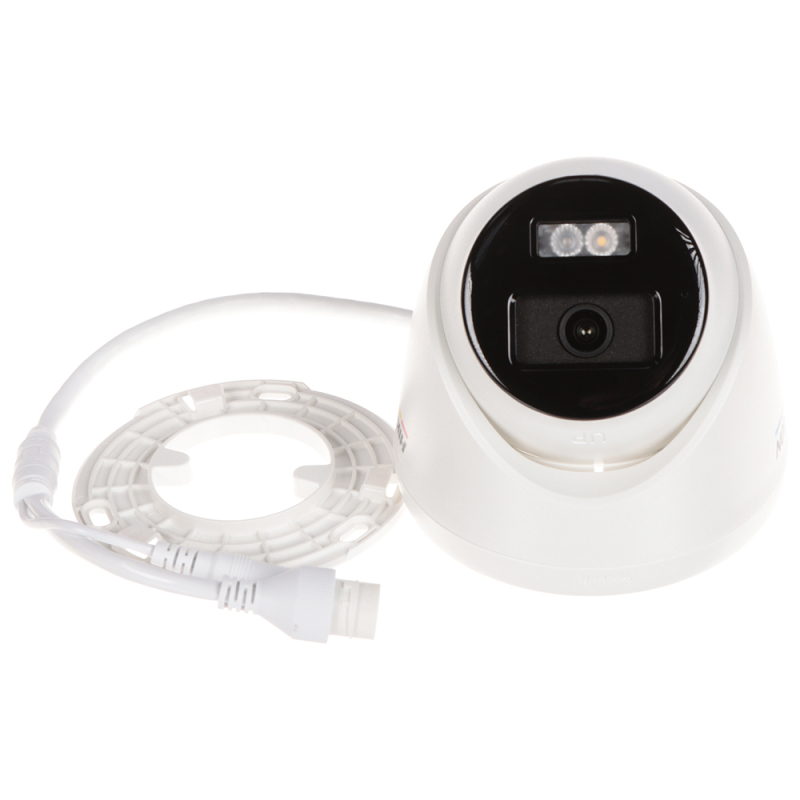 Ip відеокамера Hikvision DS-2CD1327G2H-LIUF (2.8мм)