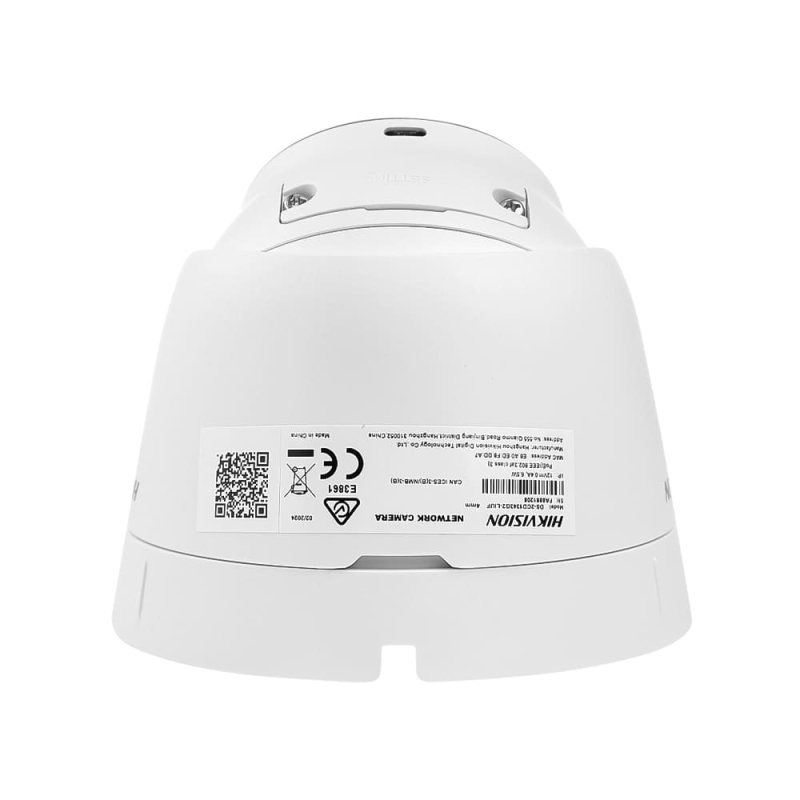 Ip відеокамера Hikvision DS-2CD1323G2-LIUF (2.8мм)
