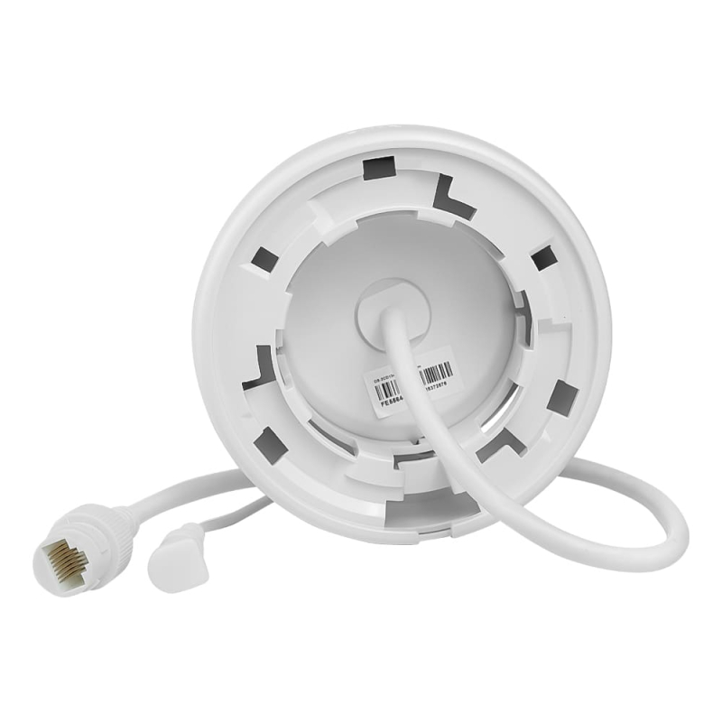 Ip відеокамера Hikvision DS-2CD1321G0-I (2.8мм)