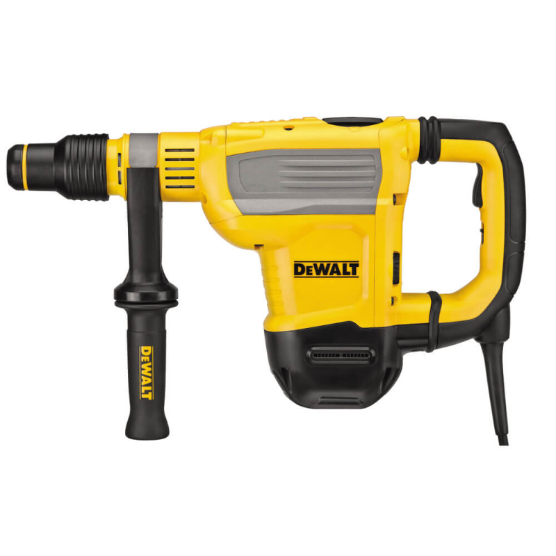 Перфоратор DeWALT SDS-MAX D25614K