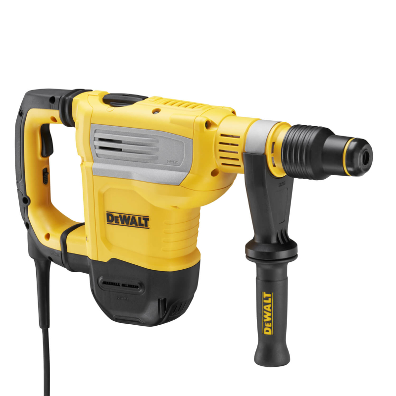 Перфоратор DeWALT SDS-MAX D25614K