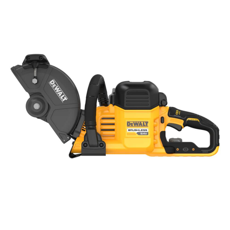 Пила дискова акумуляторна DeWALT безщіткова DCS691N