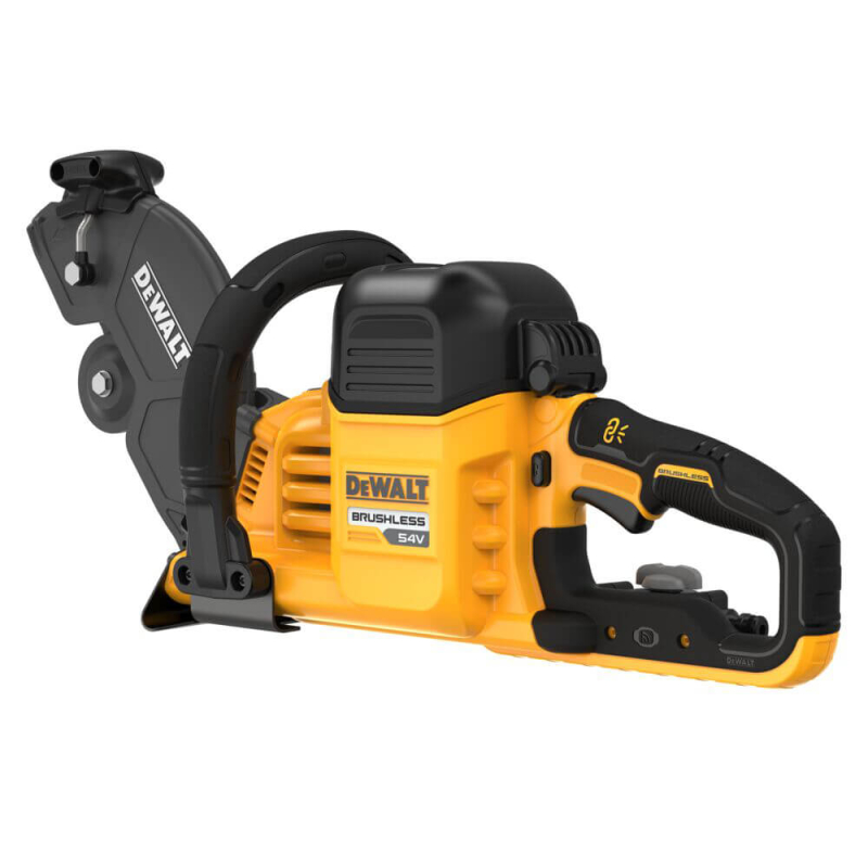 Пила дискова акумуляторна DeWALT безщіткова DCS691N