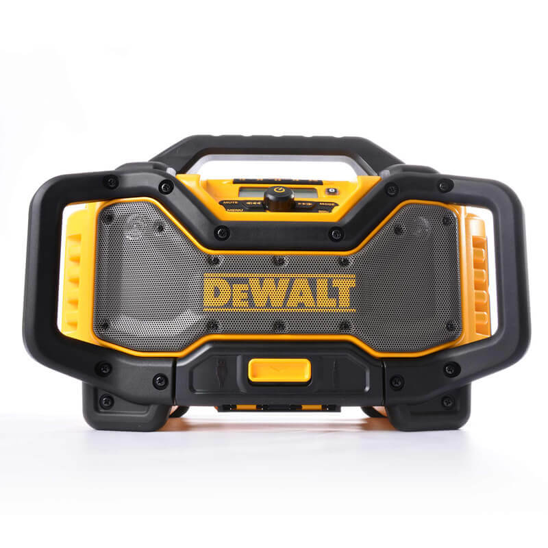 Зарядний пристрій DeWALT DCR027