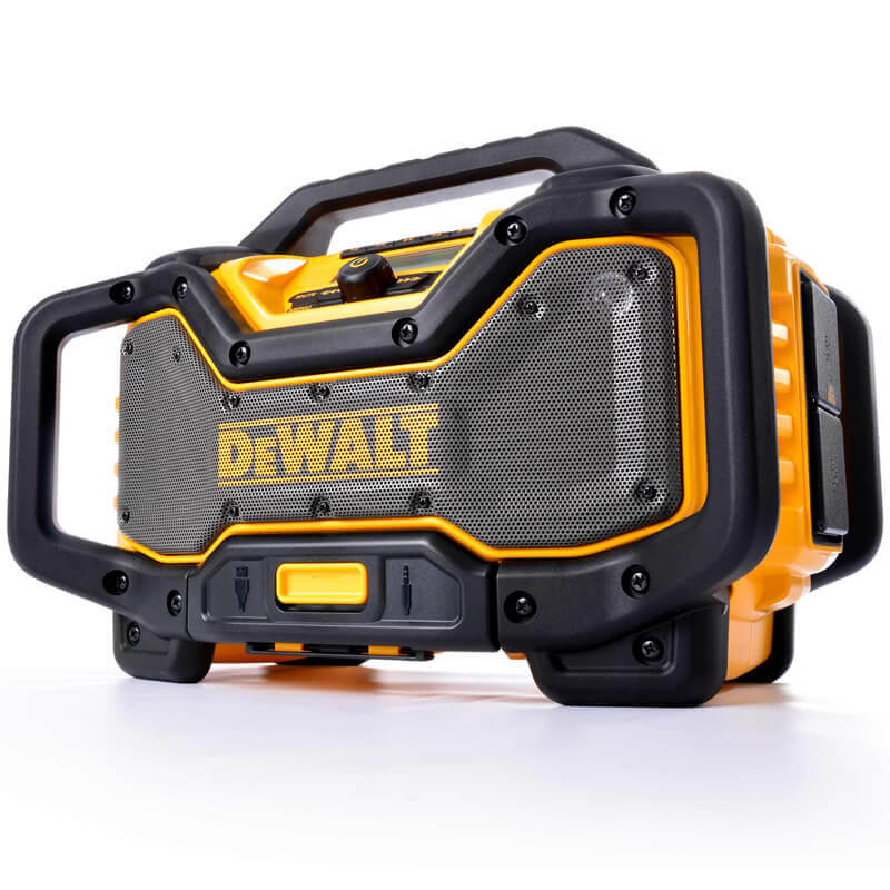 Зарядний пристрій DeWALT DCR027
