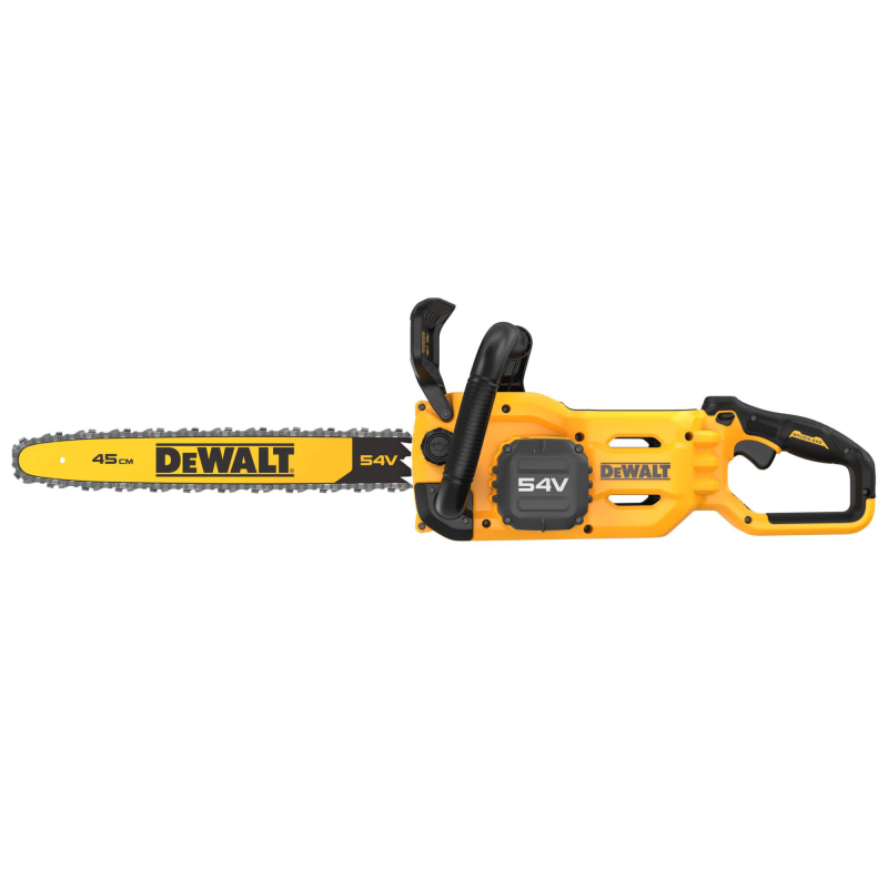 Пила ланцюгова акумуляторна DeWALT безщіткова DCMCS574X1