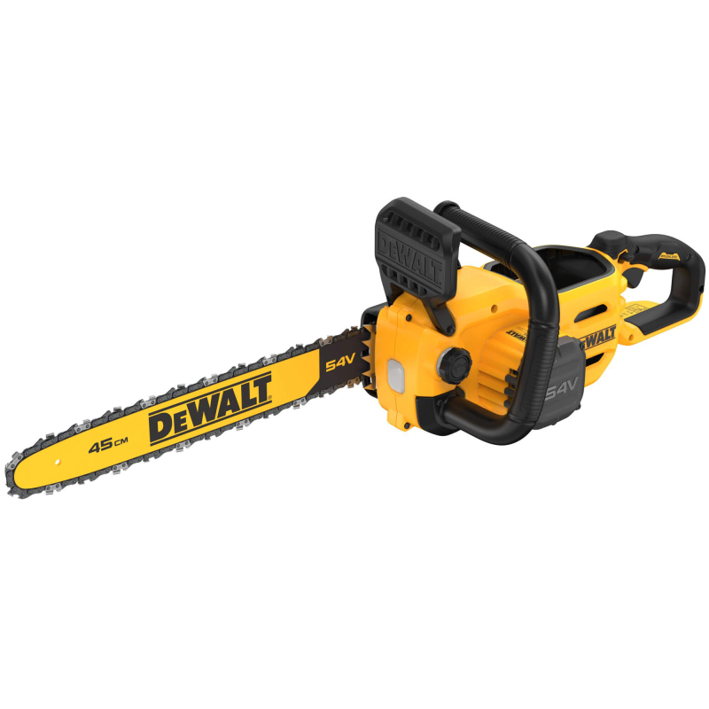 Пила ланцюгова акумуляторна DeWALT безщіткова DCMCS574X1