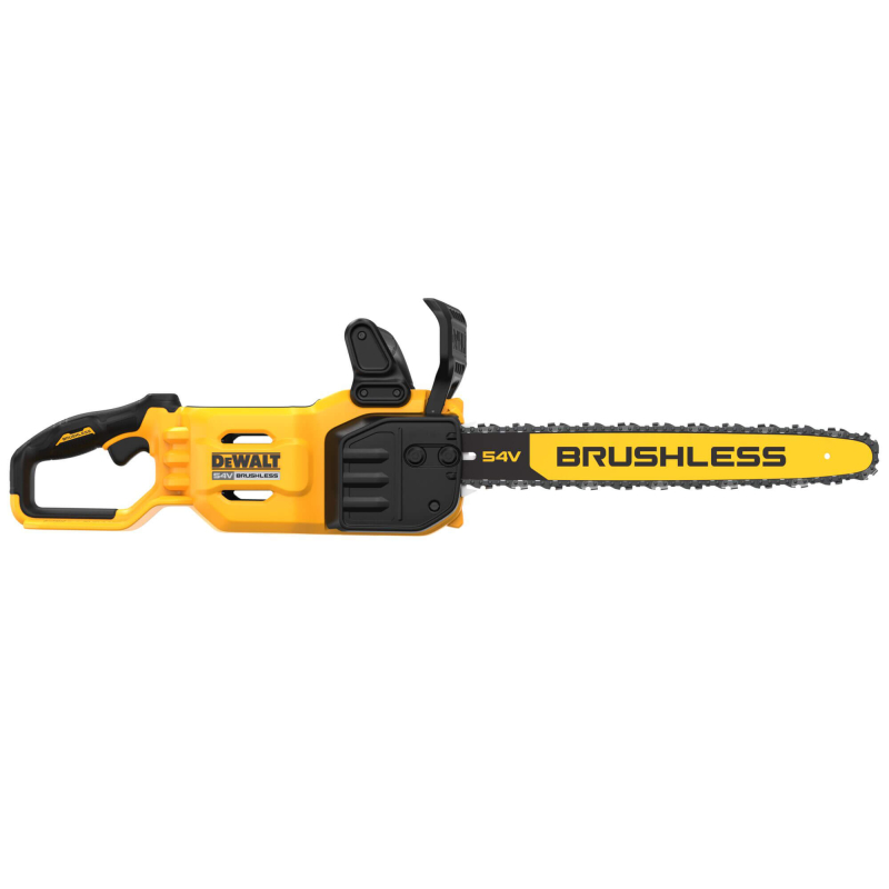 Пила ланцюгова акумуляторна DeWALT безщіткова DCMCS574X1