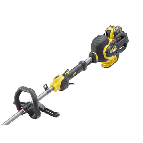 Коса акумуляторна DeWALT DCM571X1
