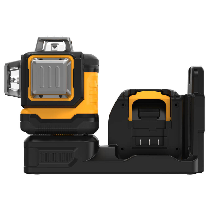 Лазерний рівень DeWALT лінійний DCE089NG18