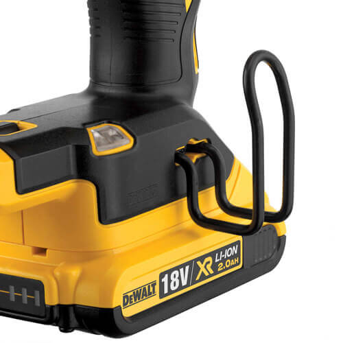 Пістолет цвяхозабивний акумуляторний DeWALT безщітковий DCN680N