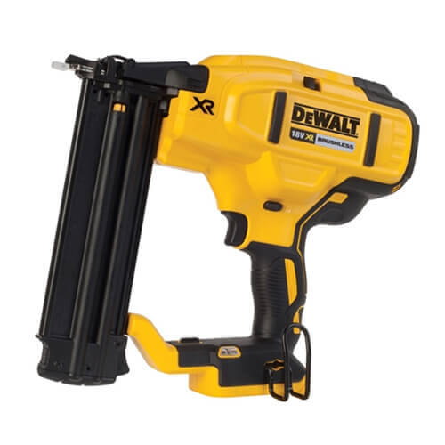 Пістолет цвяхозабивний акумуляторний DeWALT безщітковий DCN680N