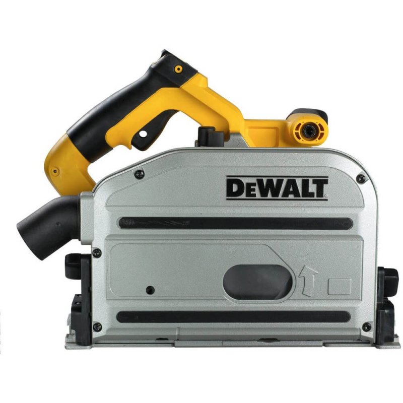 Пила дискова акумуляторна DeWALT DWS520KT