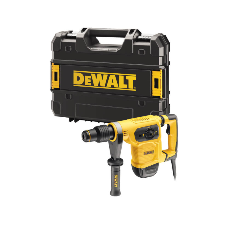 Перфоратор DeWALT SDS-MAX D25481K