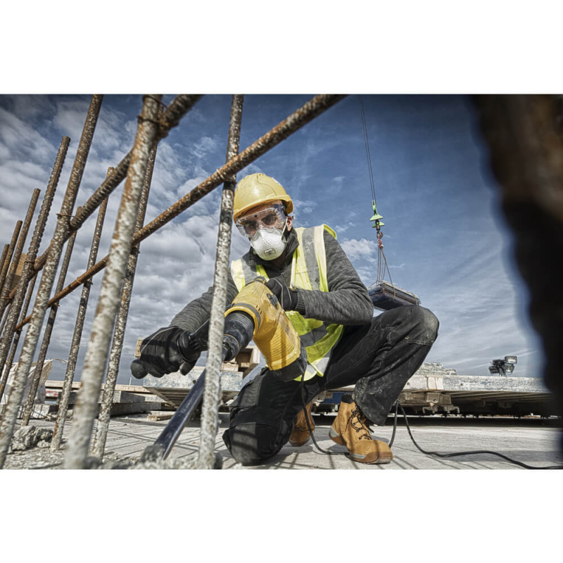 Перфоратор DeWALT SDS-MAX D25481K